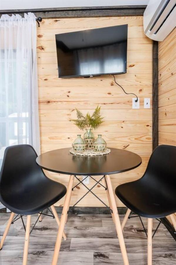 3 Bearly Working Luxury Tiny House Firepit Mins To Lake Guntersville Exterior foto