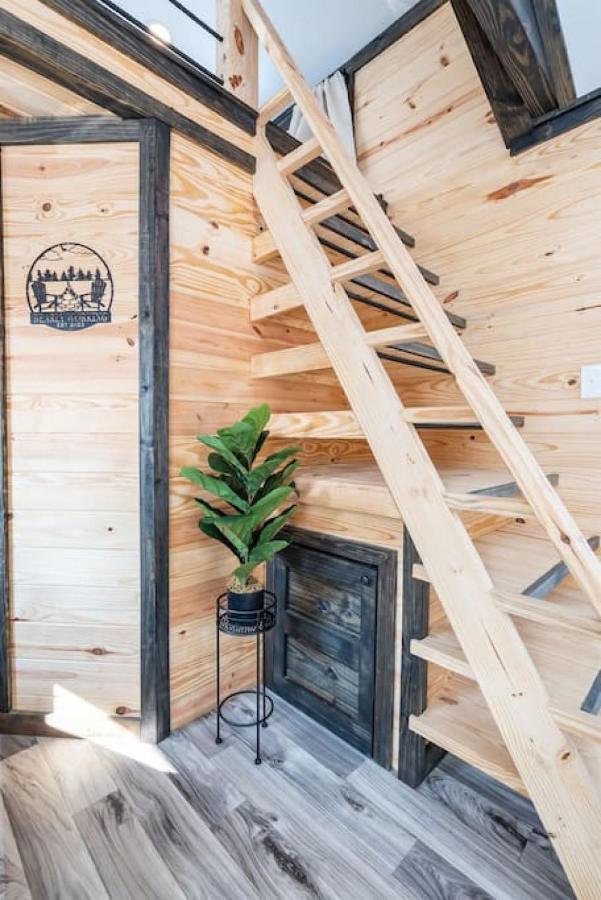 3 Bearly Working Luxury Tiny House Firepit Mins To Lake Guntersville Exterior foto